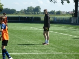 S.K.N.W.K. JO12-1 - S.S.V. '65 JO12-3JM (competitie) 2024-2025 (4e fase) (36/114)